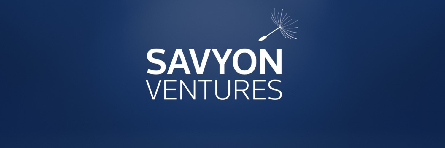 Eran Savir banner