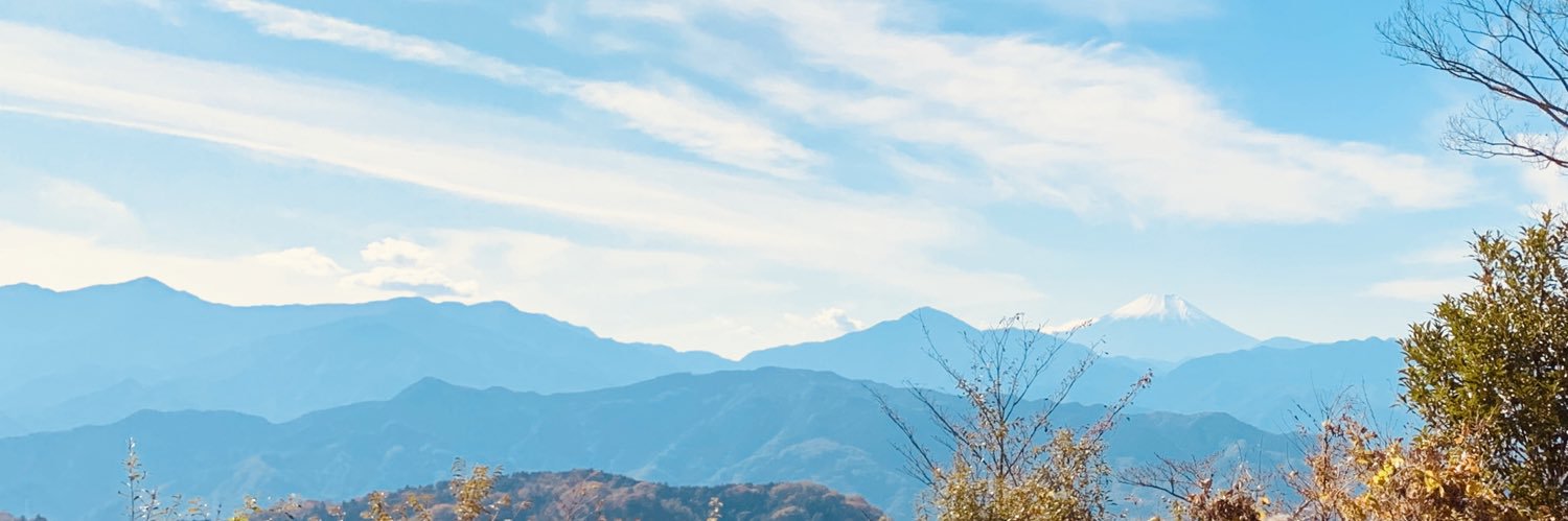 micchu310's profile banner image