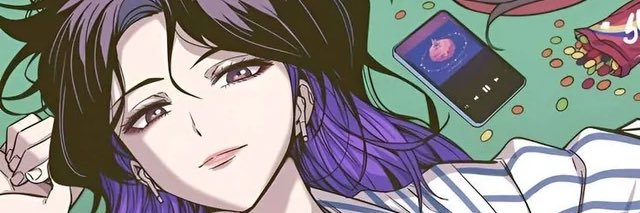 Lilly banner