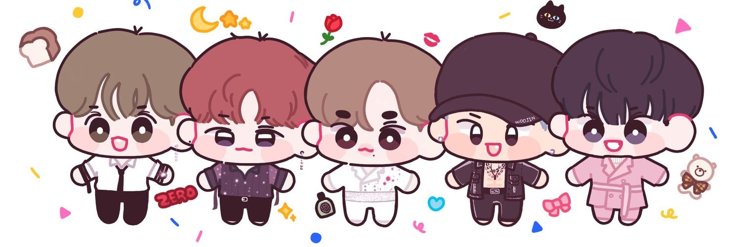 w00jini1102's profile banner image