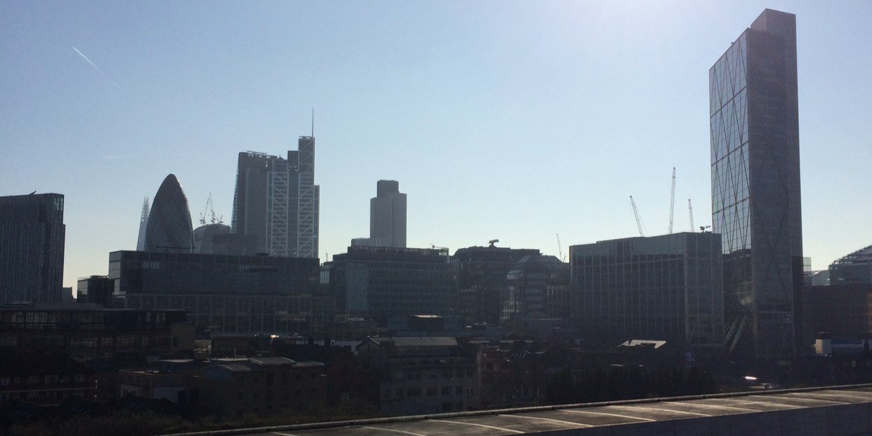 richardLondon's profile banner image