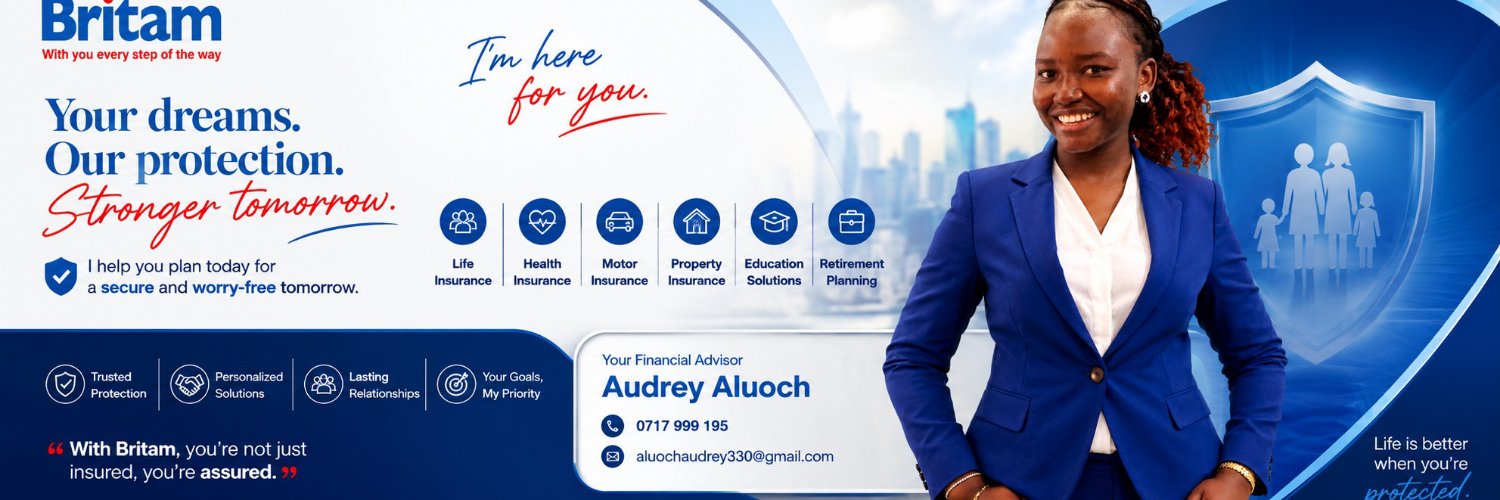 AluochAudrey's profile banner image