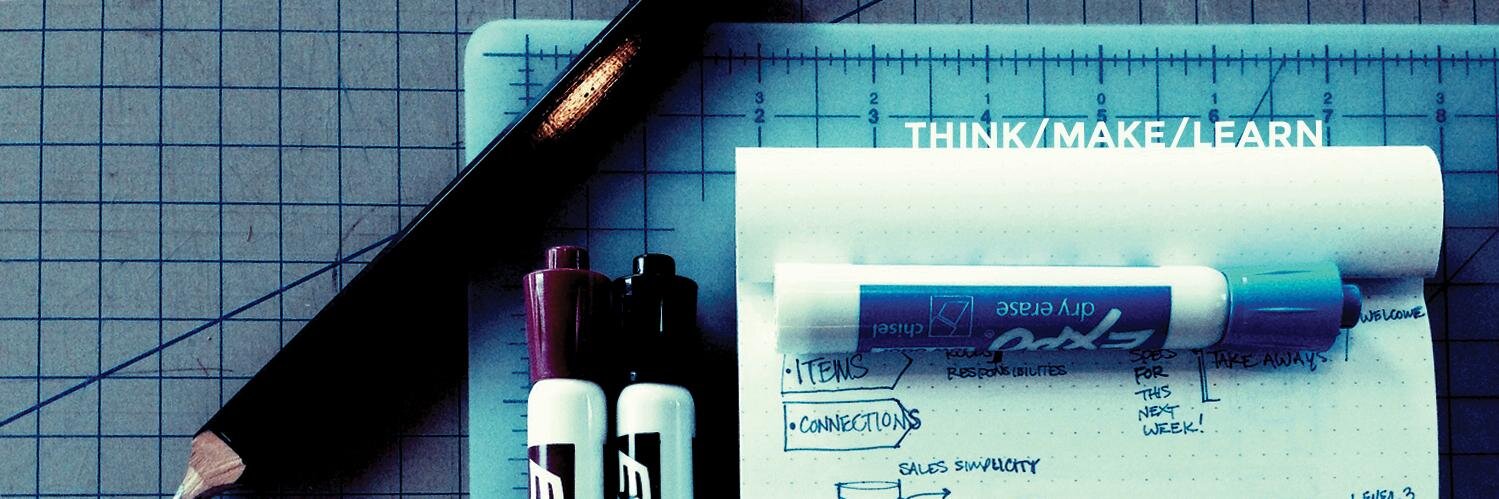 thinkinc's profile banner image