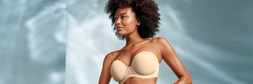 Wacoal America banner