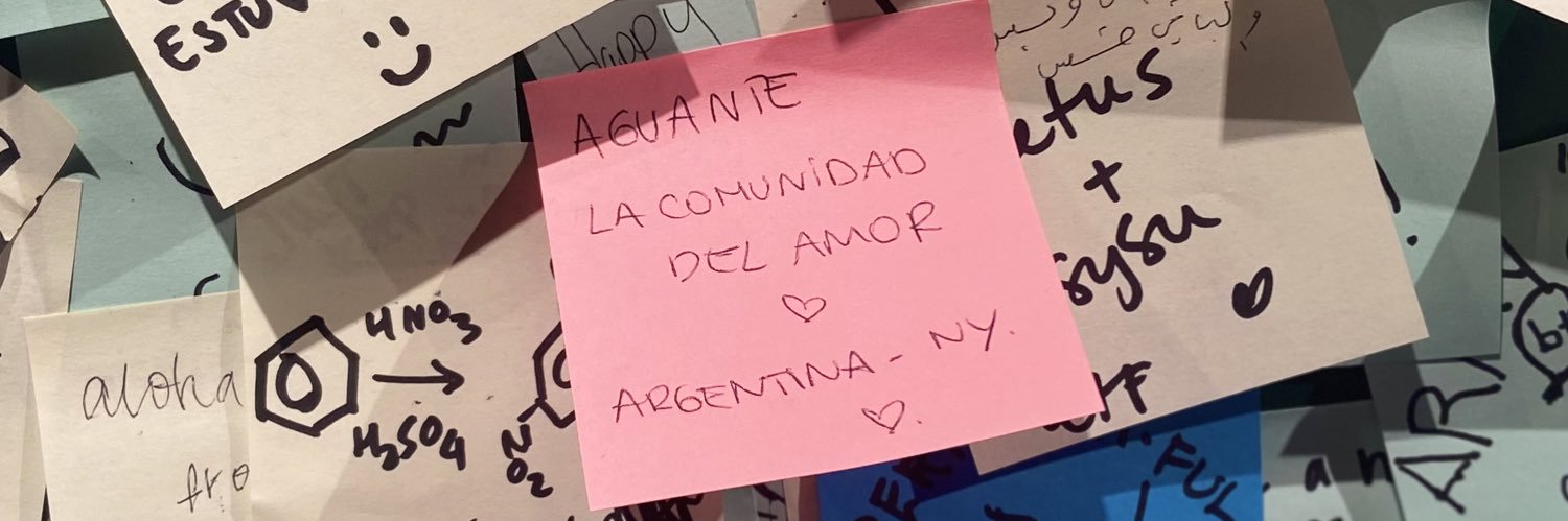 amorprivitera's profile banner image