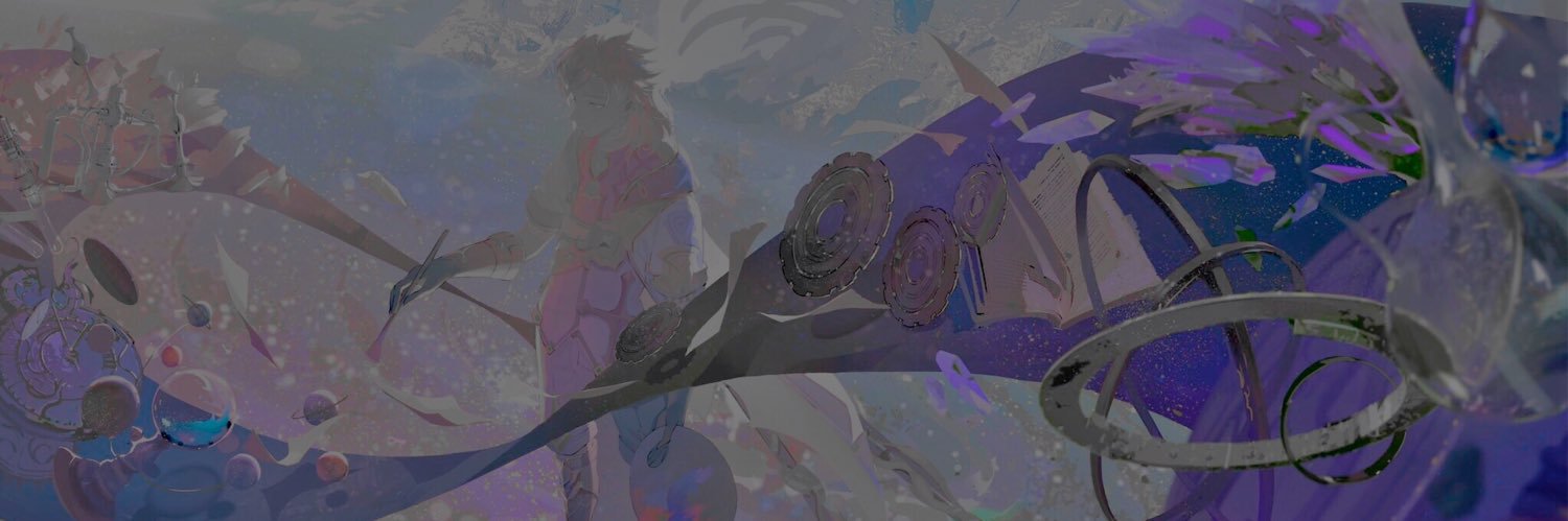 ALKHEMISTRY's profile banner image