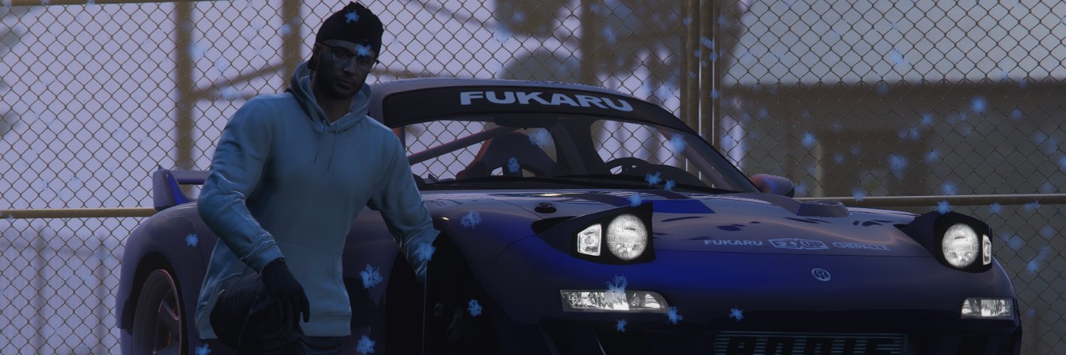 xacy71's profile banner image
