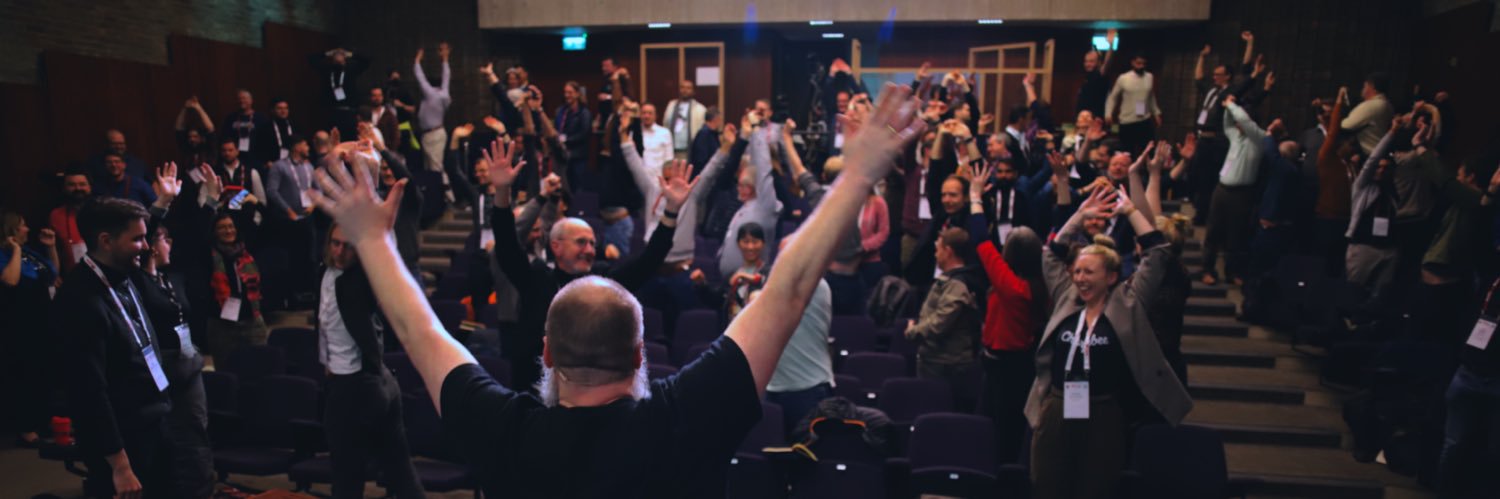 Business of Software banner