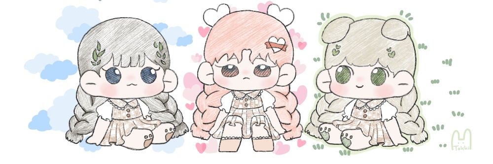 Roha_Doll's profile banner image