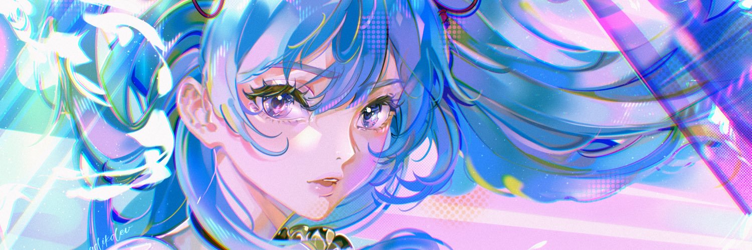 madikdev's profile banner image