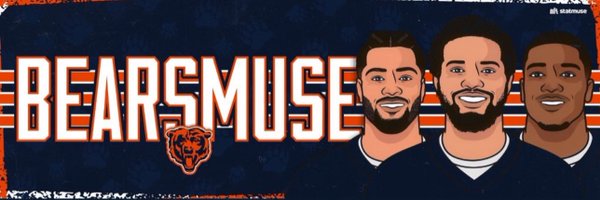 ChiBearsMuse Profile Banner