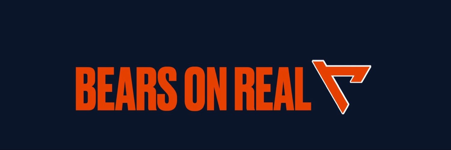 BearsOnReal's profile banner image