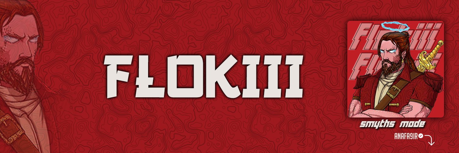 flokiii (33.3%) 🐉 banner
