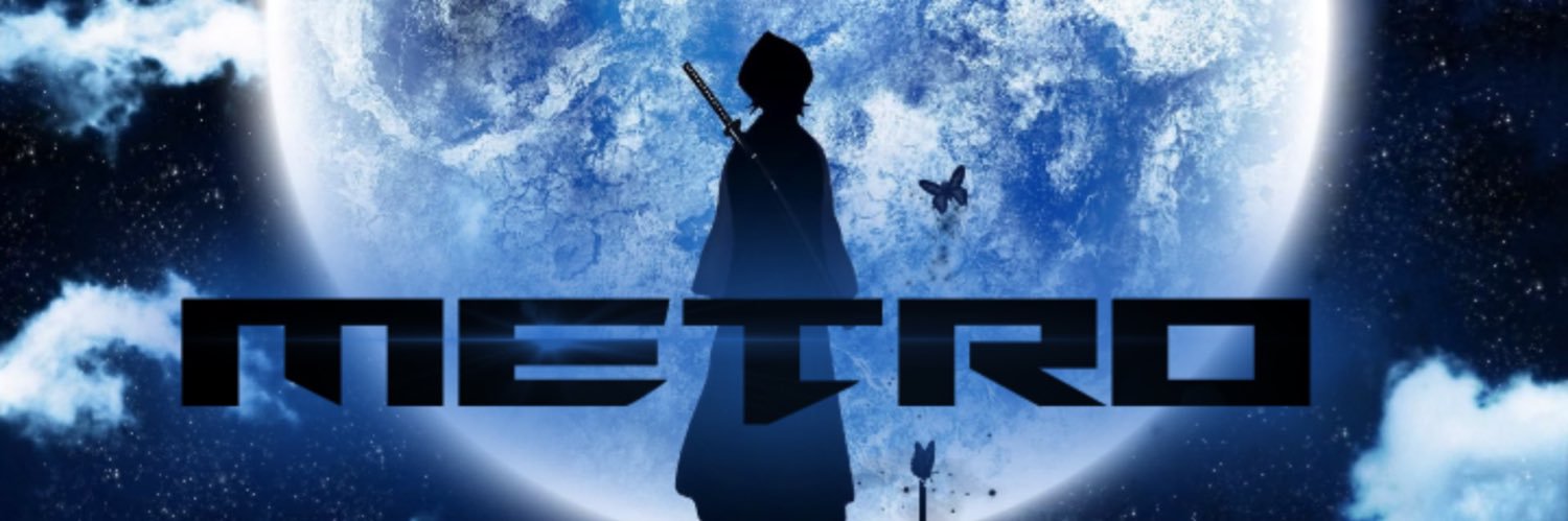 Metr0fnbr's profile banner image