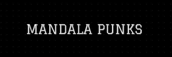 mandala_punks's profile banner image
