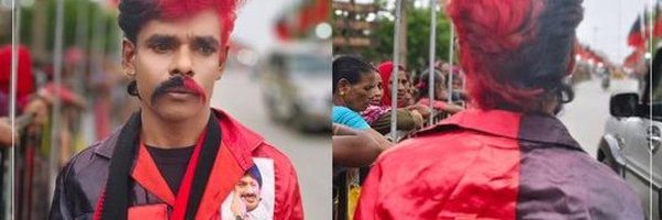 ThzKichu Profile Banner