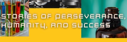 Choosing Science banner