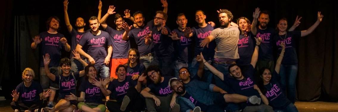 FestTapiales's profile banner image