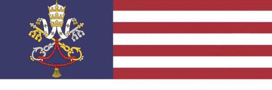 Mac Diarmada 🇻🇦 banner