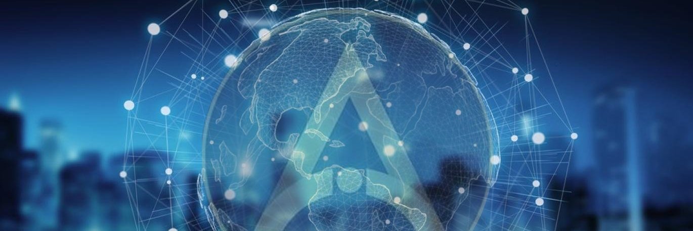 Aramis Official banner