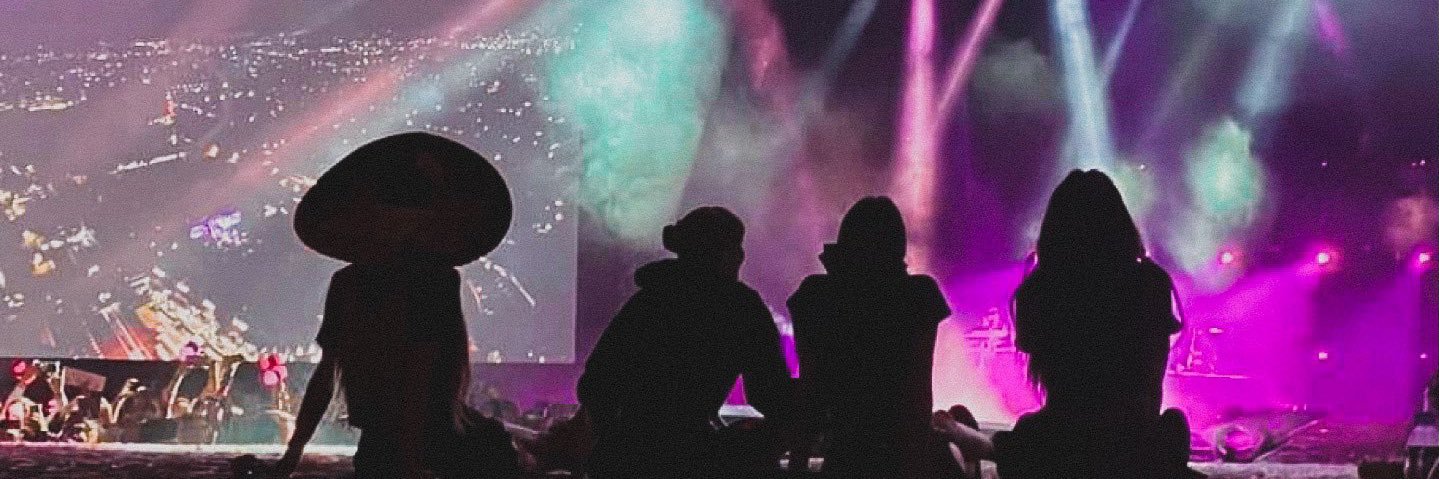 A⁷ ☽ 🎧 banner