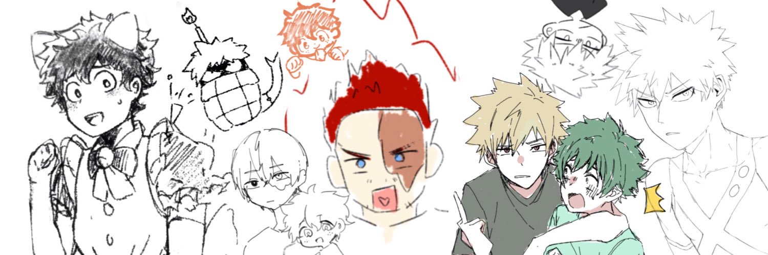 ☀️ひ's banner