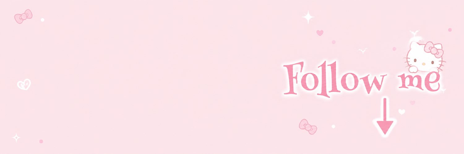 Linsecret499's profile banner image