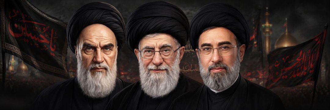FARAJOLAHI_M's profile banner image