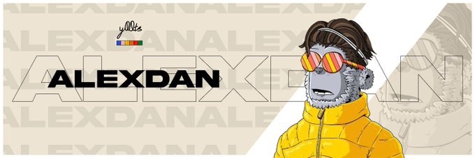 Alexdan banner