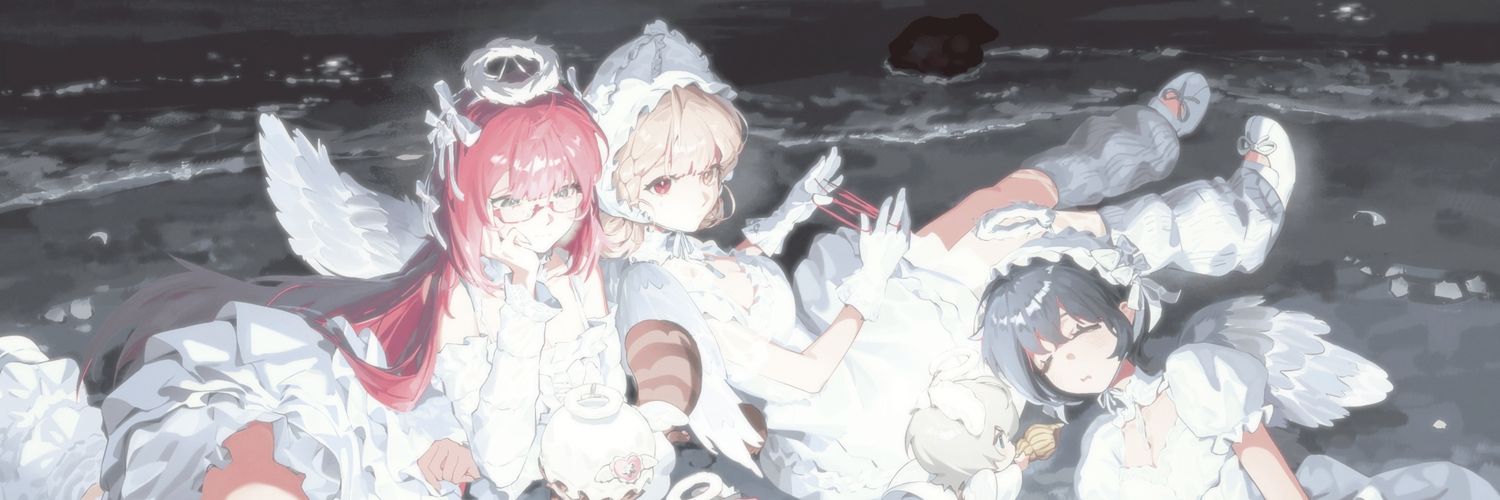 𝄞 banner