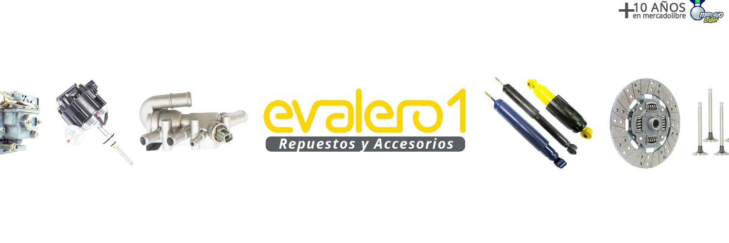 evalero1's profile banner image