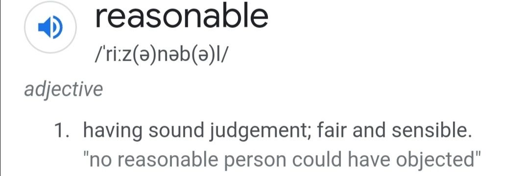 ReasonableCop banner