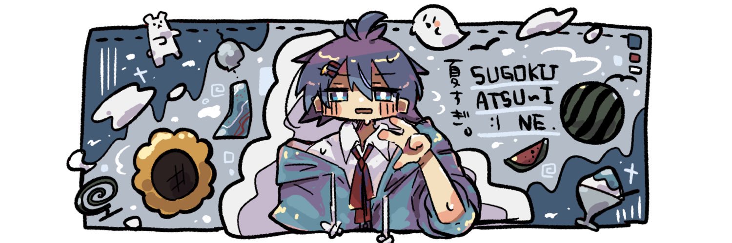 ao3_ru's profile banner image