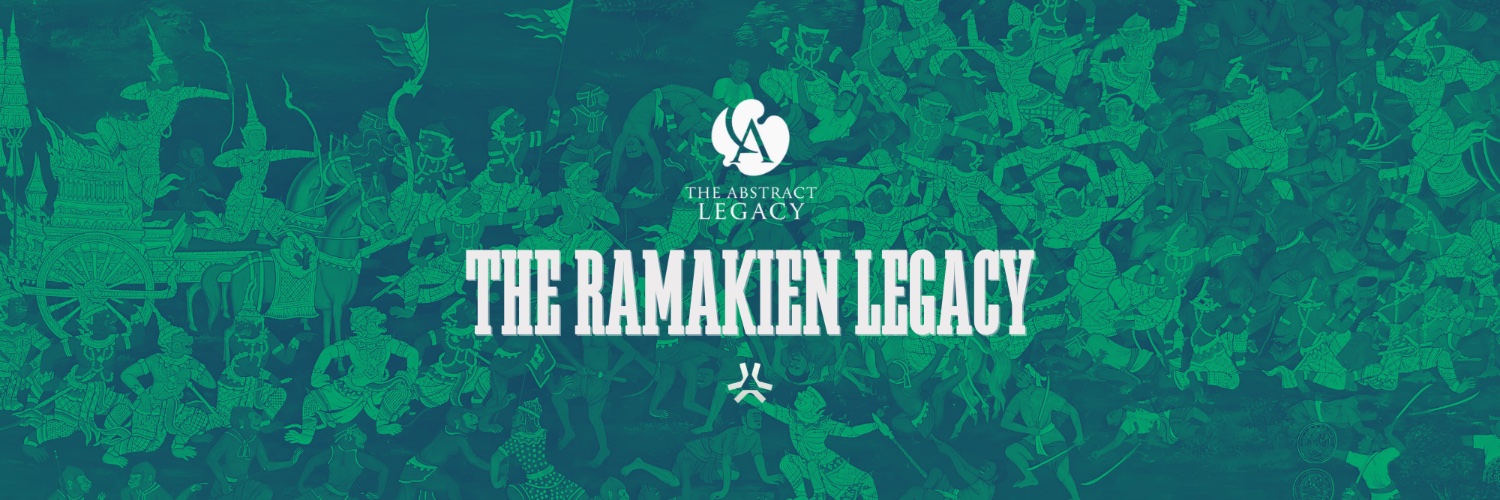 The Abstract Legacy banner