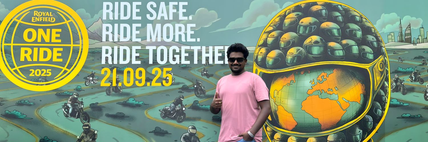 kabilanfriends's profile banner image