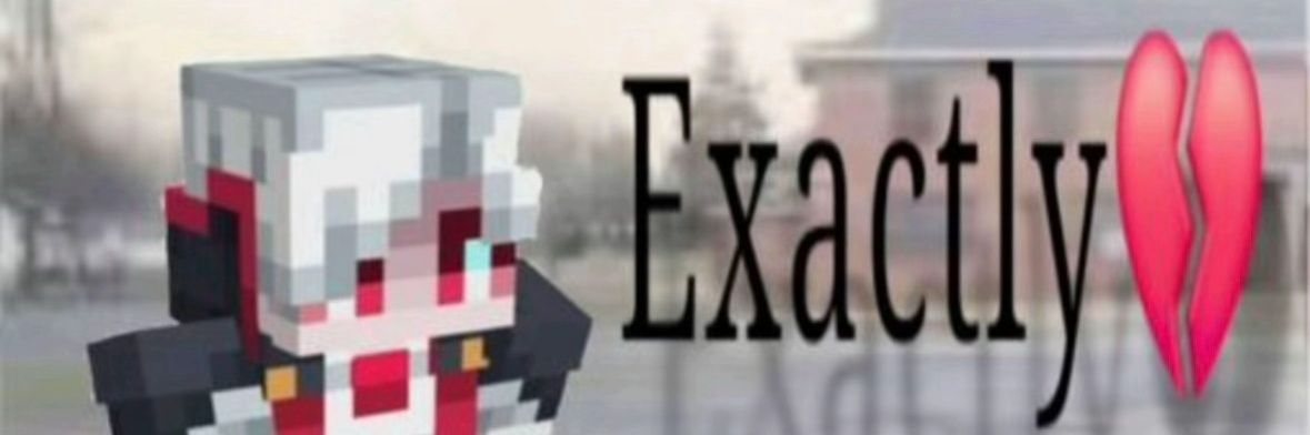 Elijah :3 || #BannerfallSMP 🩵 banner