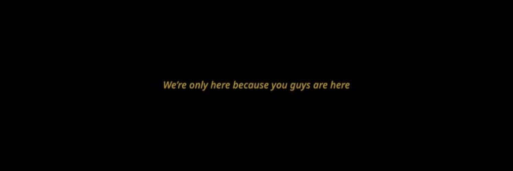 boo banner