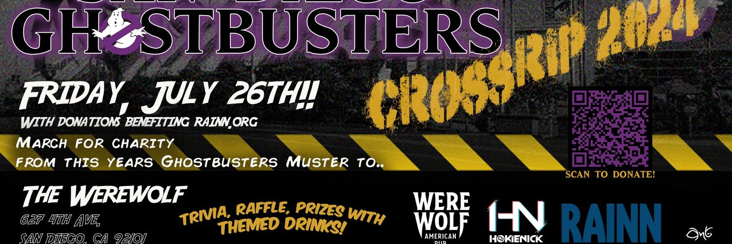 jcrossman's profile banner image