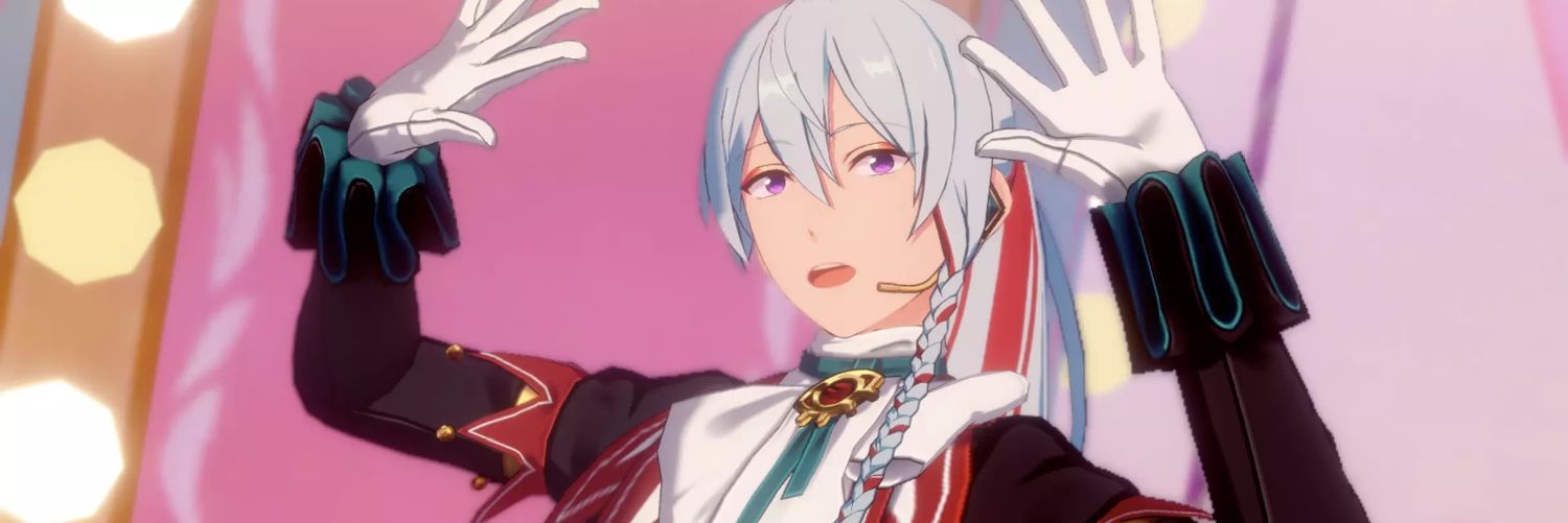 💦💦💦's banner