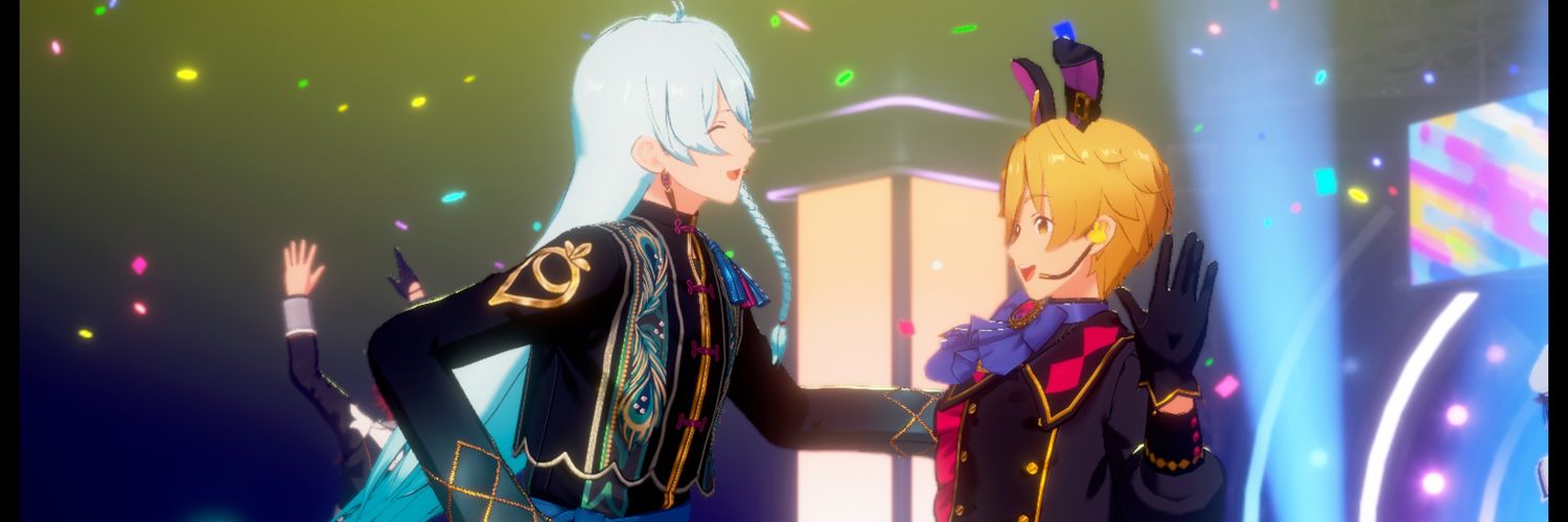 daizhechaquerl1's profile banner image