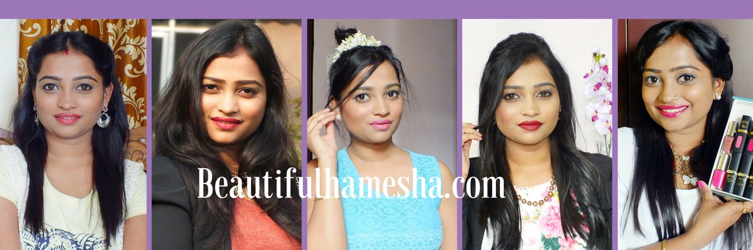 beautifulhamesa's profile banner image