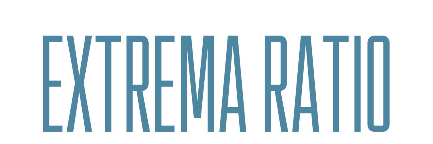 Extrema Ratio associazione banner
