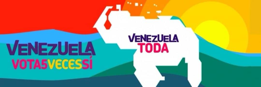 TUPAMARO Zulia banner