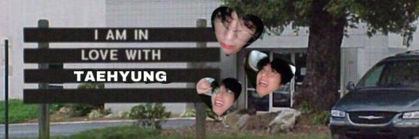taehyung's property⁷ Profile Banner