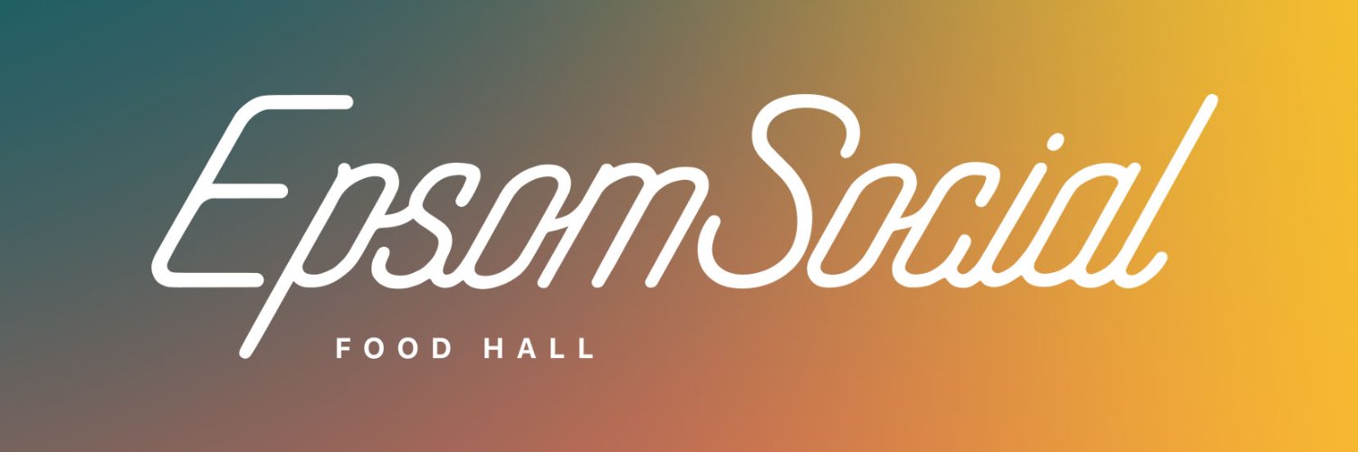 Epsom Social banner