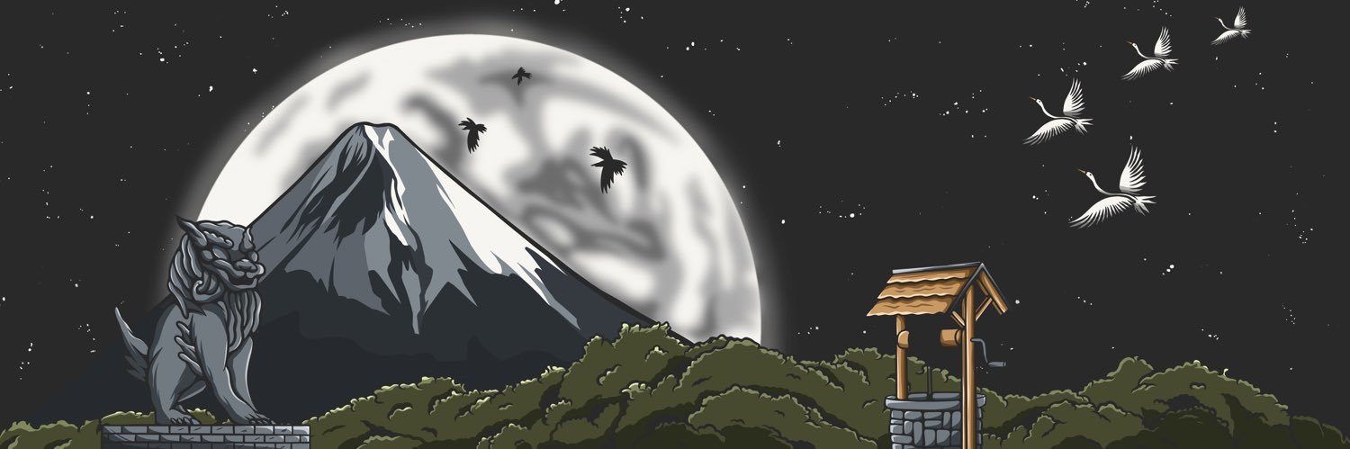 Monggoloid banner