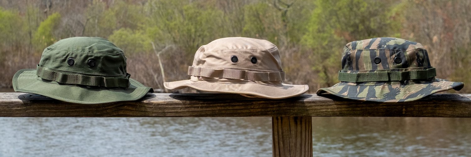 rothco's profile banner image