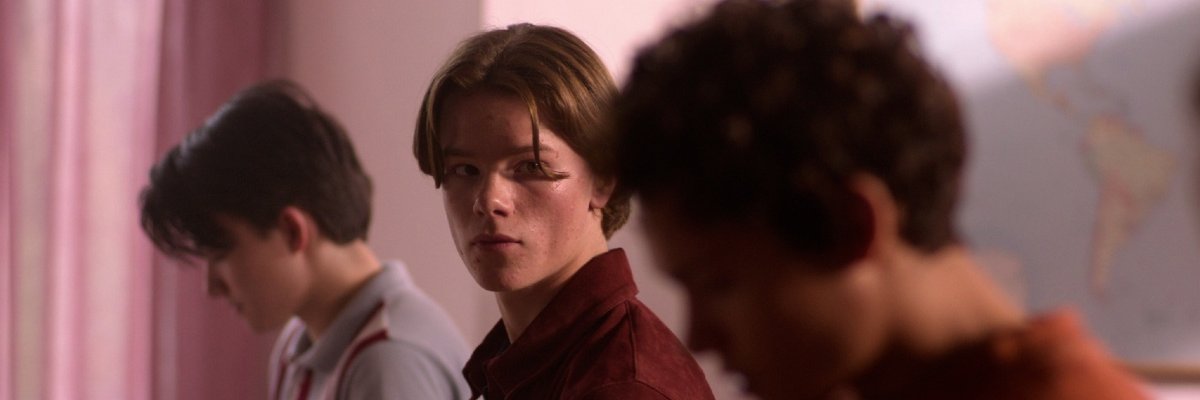 norkvinne's profile banner image