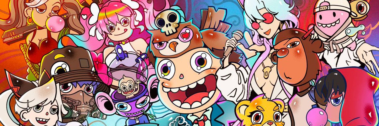 果汁 banner