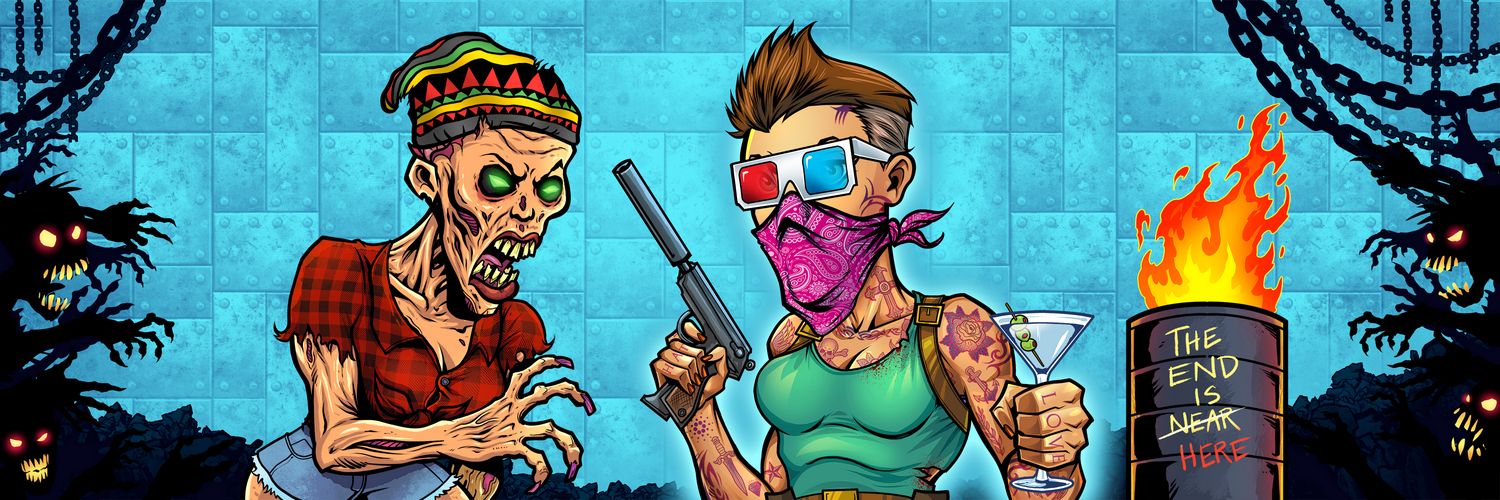 GiGi 🚀🌌 banner